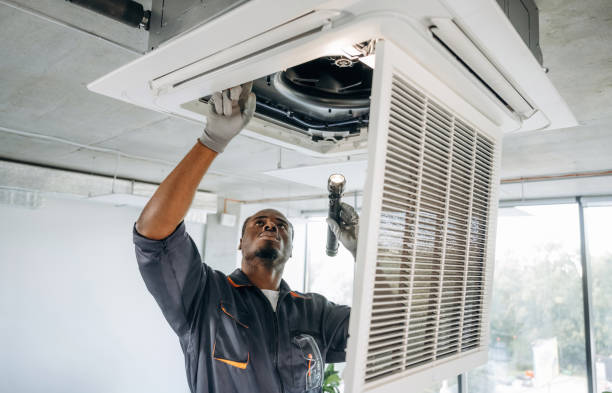 Licensed Hvac service in Alum Creek, WV - FH HVAC